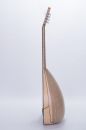 The Carved Lute