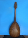 The Herringbone Lute
